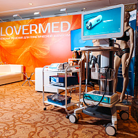 XI MOSCOW BREAST MEETING: Полный фотоотчёт